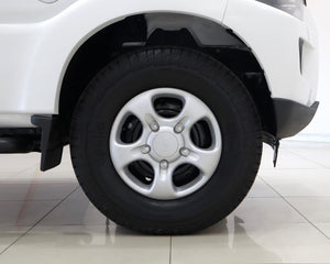 2025 Mahindra Pik Up 2.2 mHAWK S6 REFRESH P/U S/C
