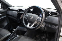 2025 Nissan Magnite 1.0 Visia Manual