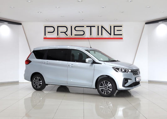 2024 Suzuki Ertiga 1.5 GL Auto