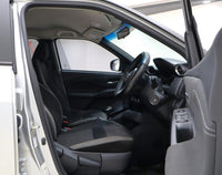 2025 Nissan Magnite 1.0 Visia Manual