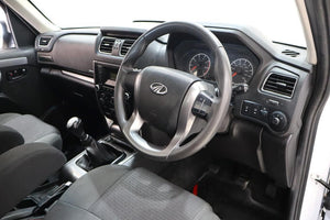 2025 Mahindra Pik Up 2.2 mHAWK S6 REFRESH P/U S/C