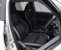 2025 Nissan Magnite 1.0 Visia Manual