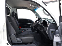 2022 Kia K2500 2.5TD workhorse dropside