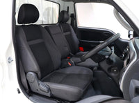 2022 Kia K2500 2.5TD workhorse dropside