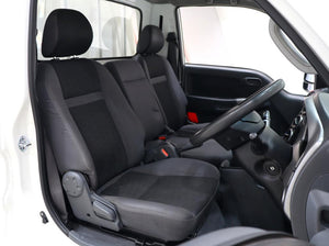 2022 Kia K2500 2.5TD workhorse dropside
