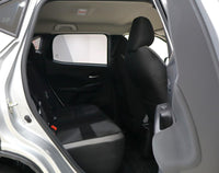 2025 Nissan Magnite 1.0 Visia Manual