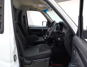 2025 Mahindra Pik Up 2.2 mHAWK S6 REFRESH P/U S/C