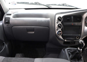 2022 Kia K2500 2.5TD workhorse dropside