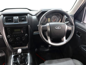 2025 Mahindra Pik Up 2.2 mHAWK S6 REFRESH P/U S/C