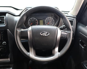 2025 Mahindra Pik Up 2.2 mHAWK S6 REFRESH P/U S/C