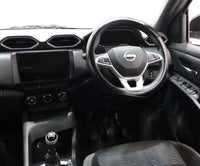 2025 Nissan Magnite 1.0 Visia Manual