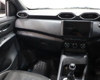 2025 Nissan Magnite 1.0 Visia Manual