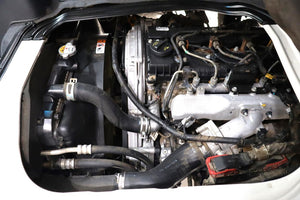 2022 Kia K2500 2.5TD workhorse dropside