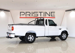 2025 Mahindra Pik Up 2.2 mHAWK S6 REFRESH P/U S/C