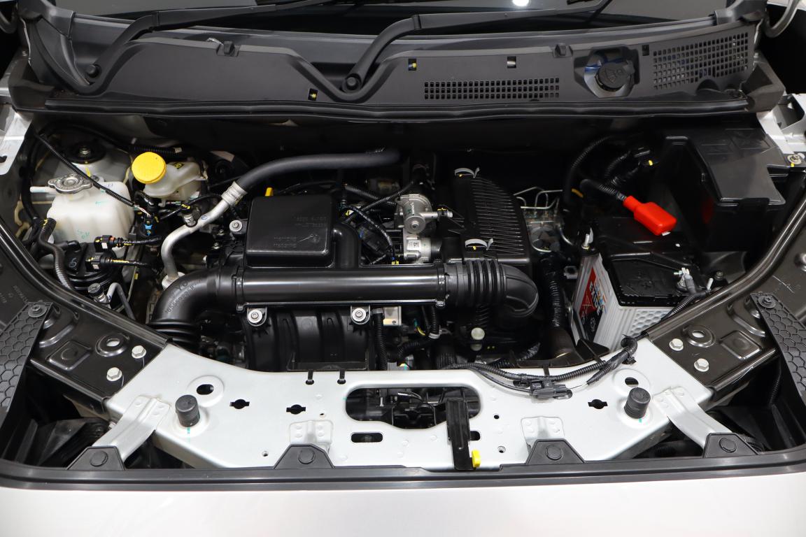 2025 Nissan Magnite 1.0 Visia Manual