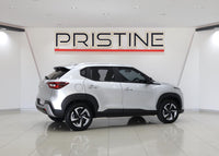 2025 Nissan Magnite 1.0 Visia Manual