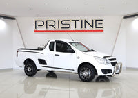 2017 Chevrolet Utility 1.4 (Aircon)