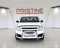 2017 Chevrolet Utility 1.4 (Aircon)