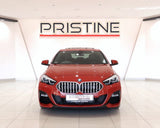 2021 BMW 2 Series 218d Gran Coupe M Sport