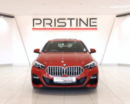 2021 BMW 2 Series 218d Gran Coupe M Sport