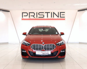 2021 BMW 2 Series 218d Gran Coupe M Sport