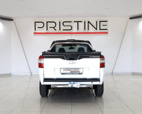 2017 Chevrolet Utility 1.4 (Aircon)