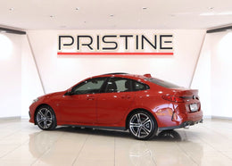 2021 BMW 2 Series 218d Gran Coupe M Sport