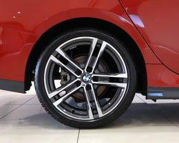 2021 BMW 2 Series 218d Gran Coupe M Sport