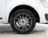 2017 Chevrolet Utility 1.4 (Aircon)
