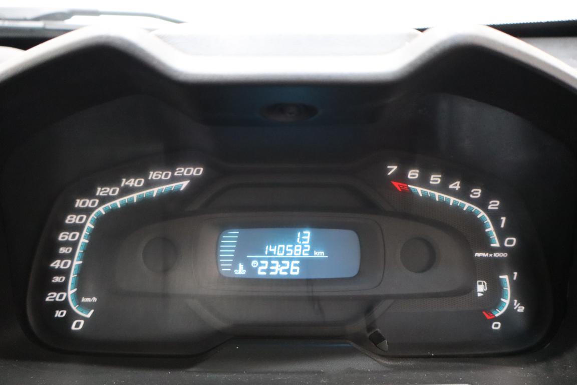 2017 Chevrolet Utility 1.4 (Aircon)
