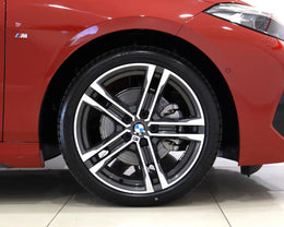 2021 BMW 2 Series 218d Gran Coupe M Sport