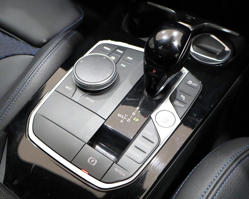 2021 BMW 2 Series 218d Gran Coupe M Sport