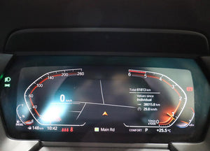 2021 BMW 2 Series 218d Gran Coupe M Sport