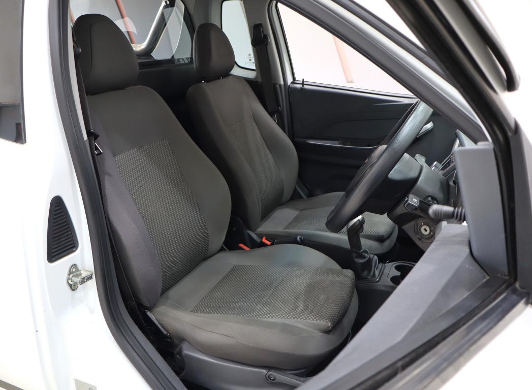 2017 Chevrolet Utility 1.4 (Aircon)