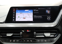 2021 BMW 2 Series 218d Gran Coupe M Sport