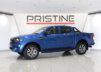2022 Ford Ranger 2.2TDCi Double Cab Hi-Rider XL