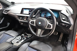 2021 BMW 2 Series 218d Gran Coupe M Sport