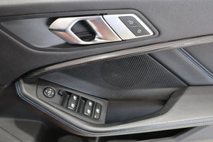 2021 BMW 2 Series 218d Gran Coupe M Sport