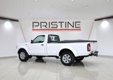 2015 Nissan NP300 Hardbody 2.5TDi Hi-Rider