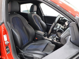 2021 BMW 2 Series 218d Gran Coupe M Sport