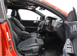 2021 BMW 2 Series 218d Gran Coupe M Sport