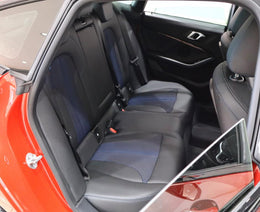 2021 BMW 2 Series 218d Gran Coupe M Sport
