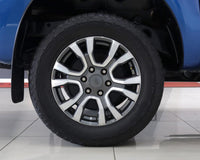 2022 Ford Ranger 2.2TDCi Double Cab Hi-Rider XL