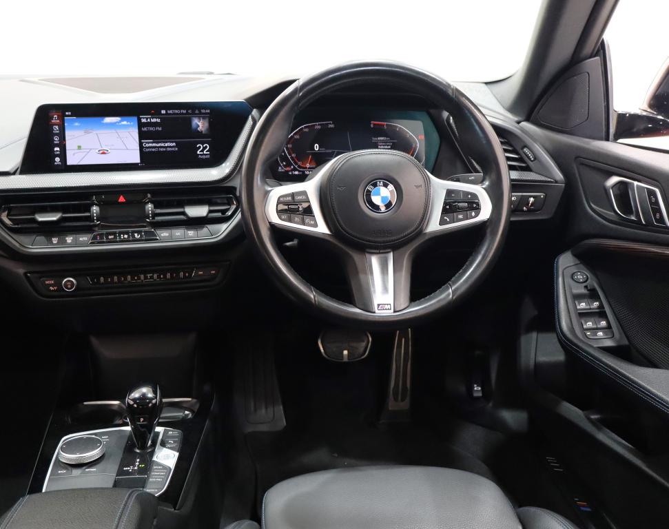 2021 BMW 2 Series 218d Gran Coupe M Sport