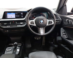 2021 BMW 2 Series 218d Gran Coupe M Sport