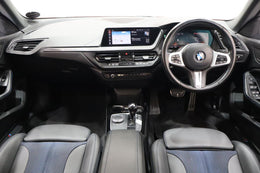 2021 BMW 2 Series 218d Gran Coupe M Sport