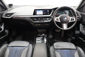 2021 BMW 2 Series 218d Gran Coupe M Sport