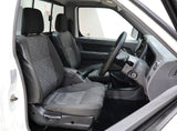 2015 Nissan NP300 Hardbody 2.5TDi Hi-Rider