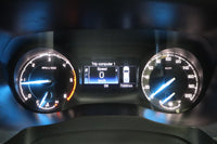 2022 Ford Ranger 2.2TDCi Double Cab Hi-Rider XL