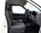 2015 Nissan NP300 Hardbody 2.5TDi Hi-Rider